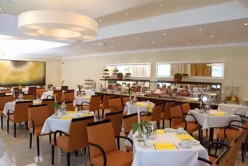 هتل Best Western Premier Montenegro