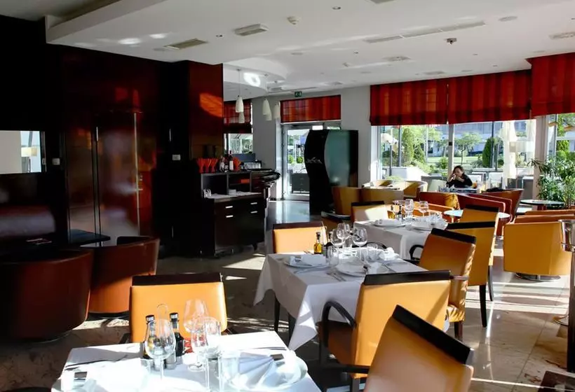 هتل Best Western Premier Montenegro