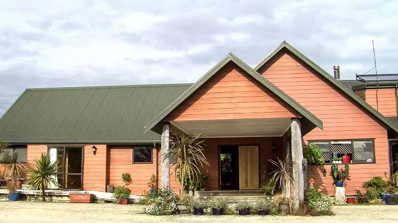 Отель Birds Ferry Lodge