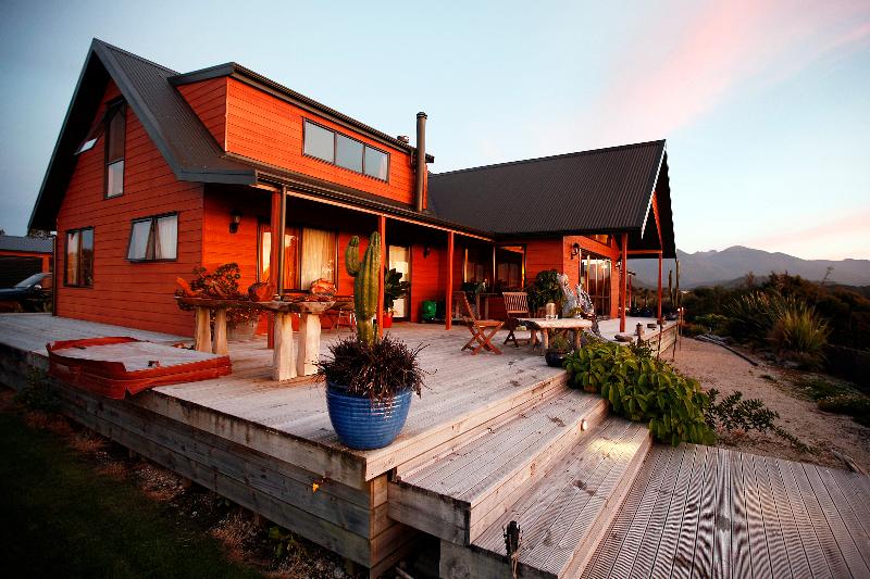 酒店 Birds Ferry Lodge