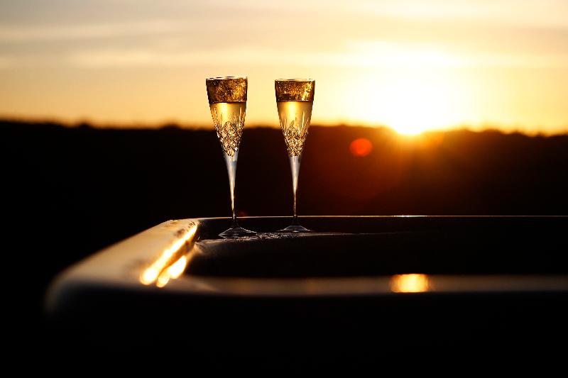 酒店 Birds Ferry Lodge