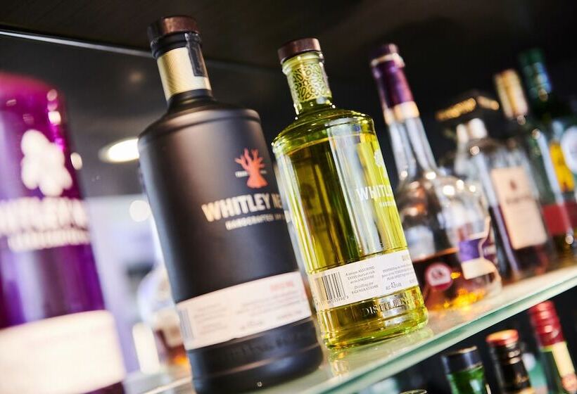 فندق Holiday Inn Express Manchester City Centre Arena, An Ihg