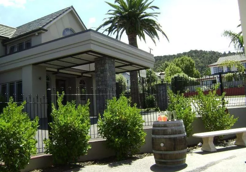 Hotel Lodge Bordeaux