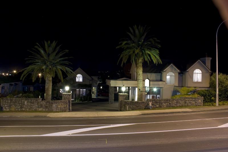 Отель Lodge Bordeaux