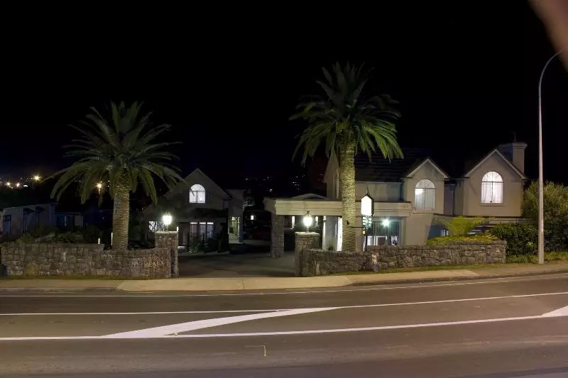 Hotel Lodge Bordeaux