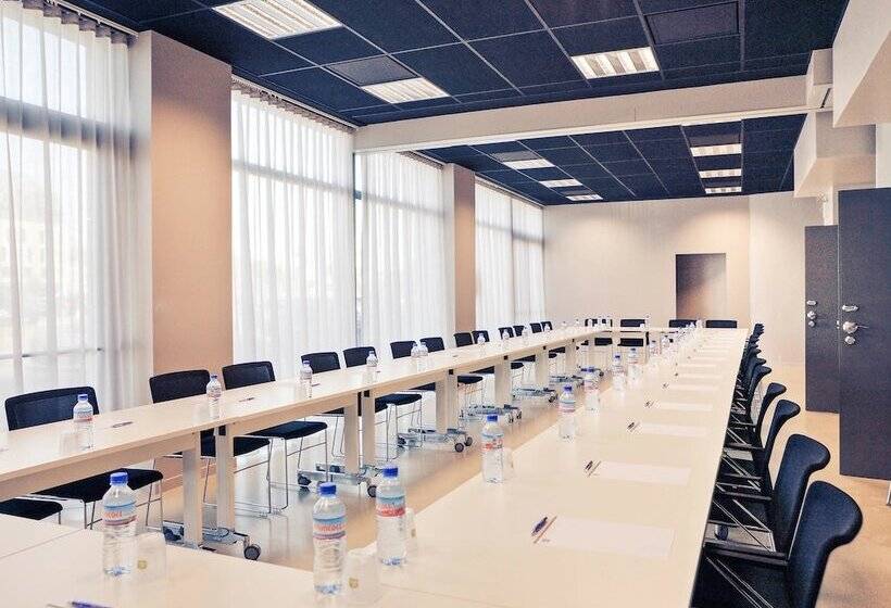 هتل Mercure Saint Malo Balmoral