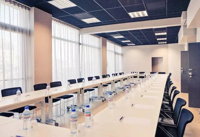 هتل Mercure Saint Malo Balmoral