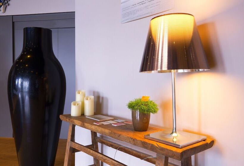 هتل Mercure Saint Malo Balmoral