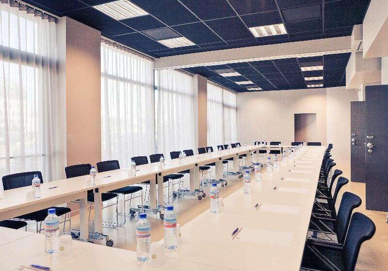 هتل Mercure Saint Malo Balmoral