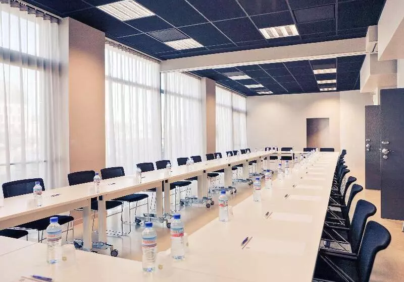 هتل Mercure Saint Malo Balmoral