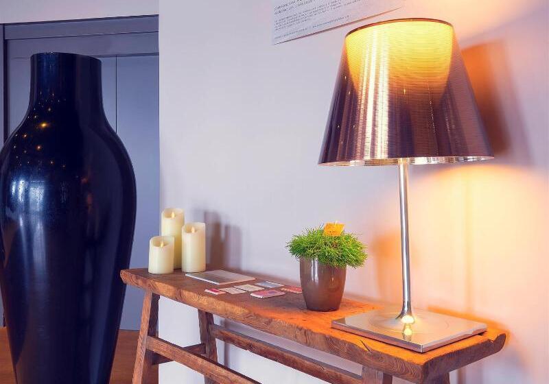 هتل Mercure Saint Malo Balmoral