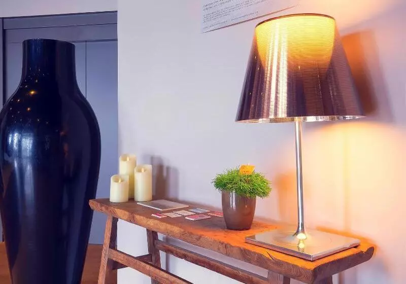 هتل Mercure Saint Malo Balmoral