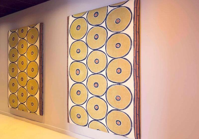 هتل Mercure Saint Malo Balmoral