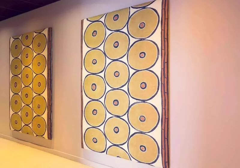 هتل Mercure Saint Malo Balmoral