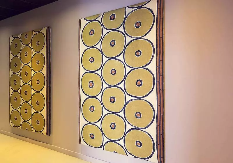 هتل Mercure Saint Malo Balmoral