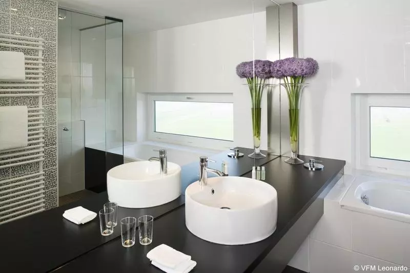 酒店 Pannonia Tower