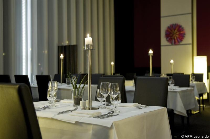 Отель Pannonia Tower