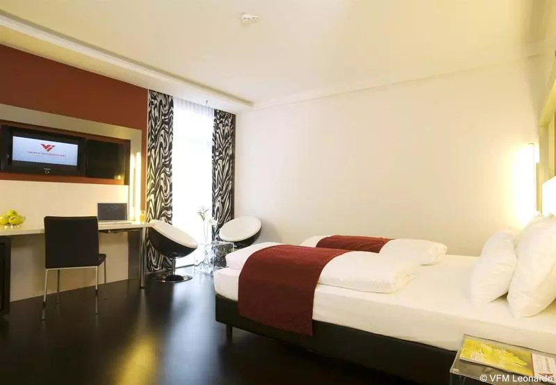 酒店 Pannonia Tower