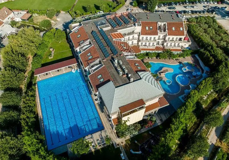 ホテル President Solin