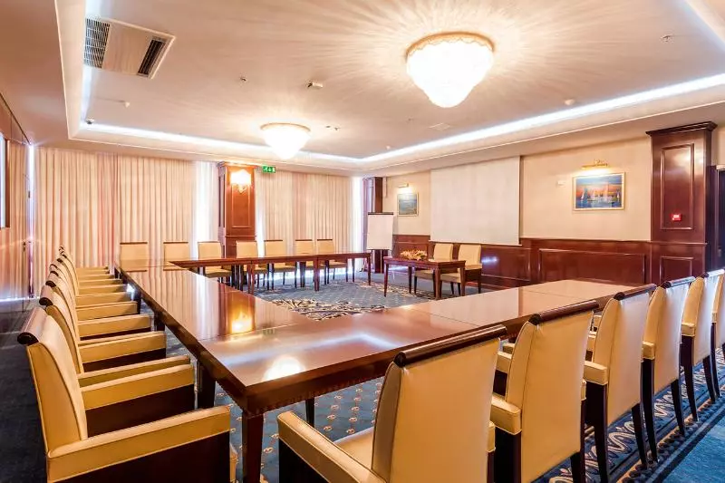 ホテル President Solin