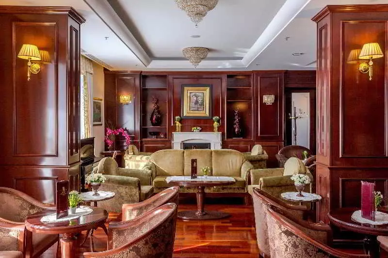 ホテル President Solin