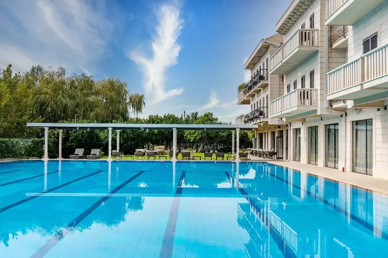 ホテル President Solin