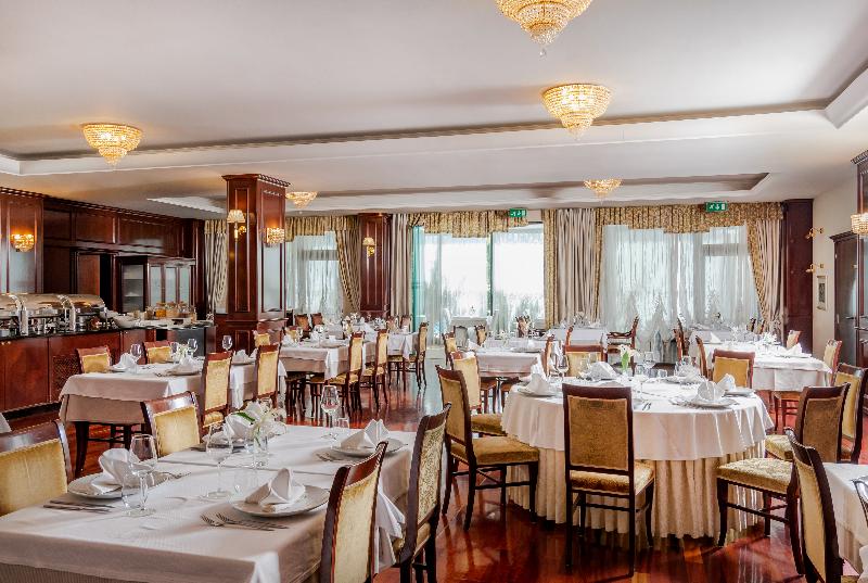 בית מלון כפרי President Solin