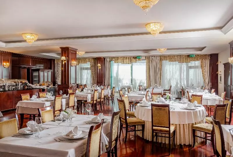 ホテル President Solin