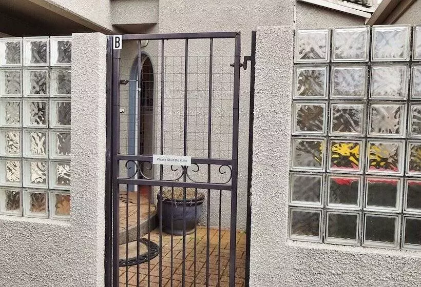 호텔 Pukaki Holiday Apartments