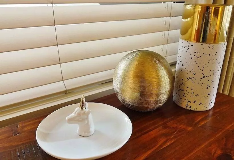 호텔 Pukaki Holiday Apartments