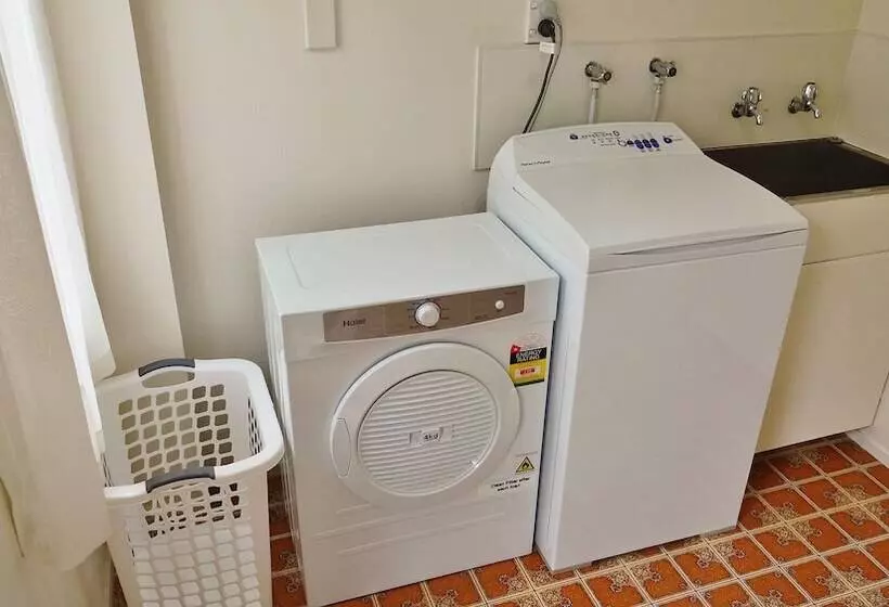 호텔 Pukaki Holiday Apartments