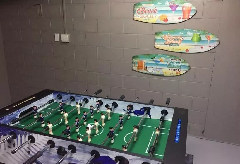 호텔 Pukaki Holiday Apartments