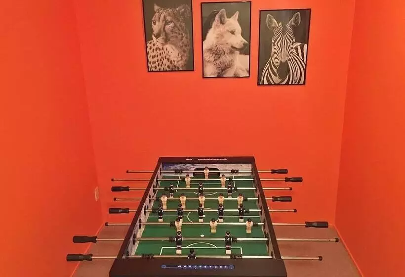 호텔 Pukaki Holiday Apartments