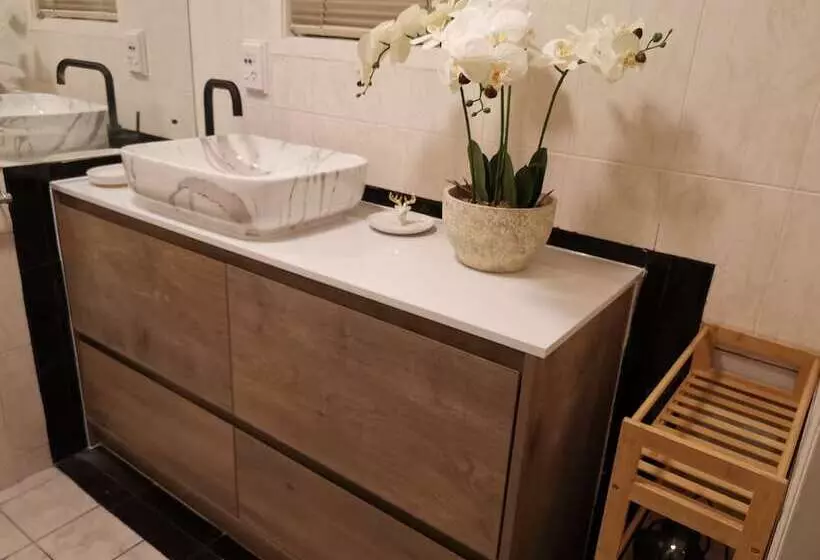 호텔 Pukaki Holiday Apartments