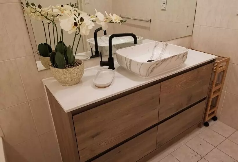 호텔 Pukaki Holiday Apartments