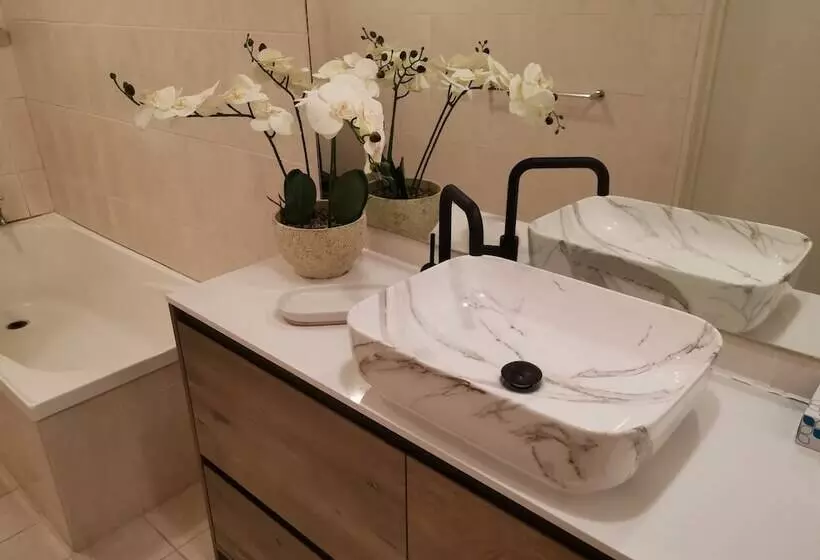 호텔 Pukaki Holiday Apartments