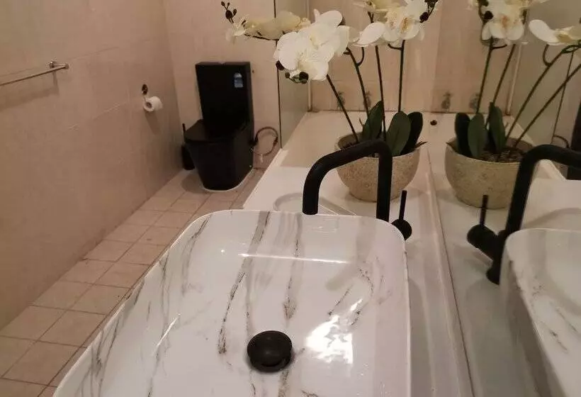 호텔 Pukaki Holiday Apartments