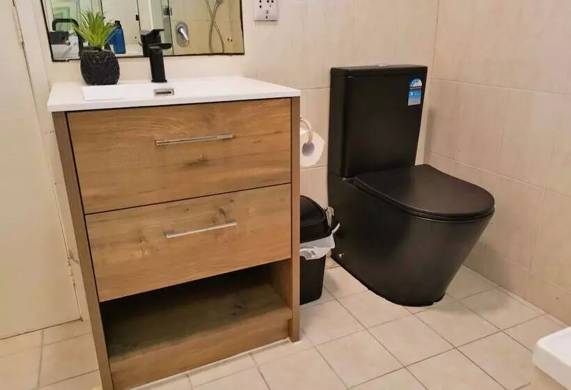 호텔 Pukaki Holiday Apartments