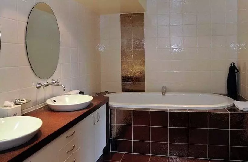 호텔 Pukaki Holiday Apartments