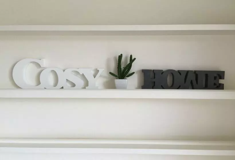 호텔 Pukaki Holiday Apartments