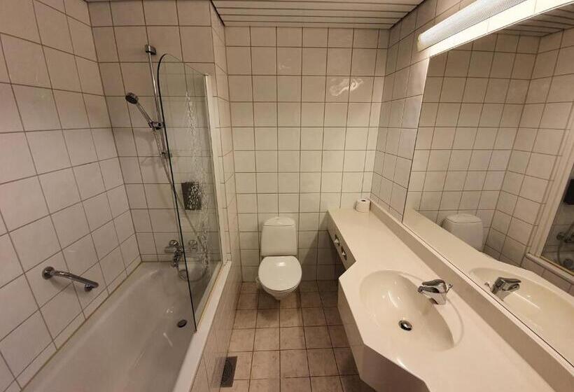 Røros Hotell   Bad & Velvære