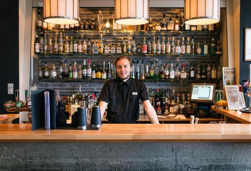 Røros Hotell   Bad & Velvære