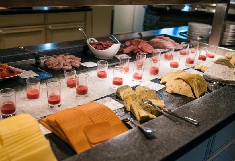 Røros Hotell   Bad & Velvære