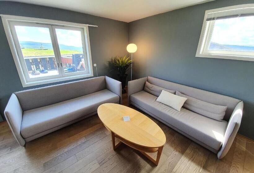 Røros Hotell   Bad & Velvære