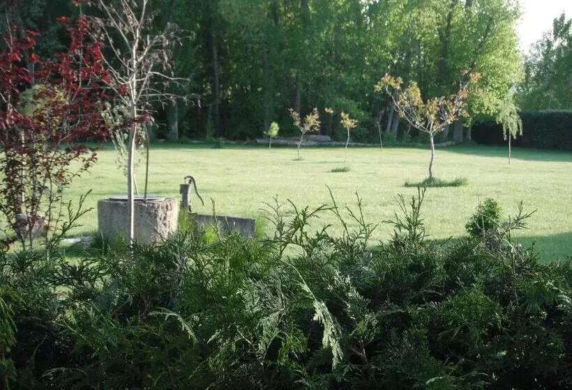 교외 호텔 El Jardin De La Huerta