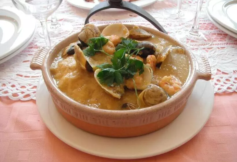 교외 호텔 El Jardin De La Huerta