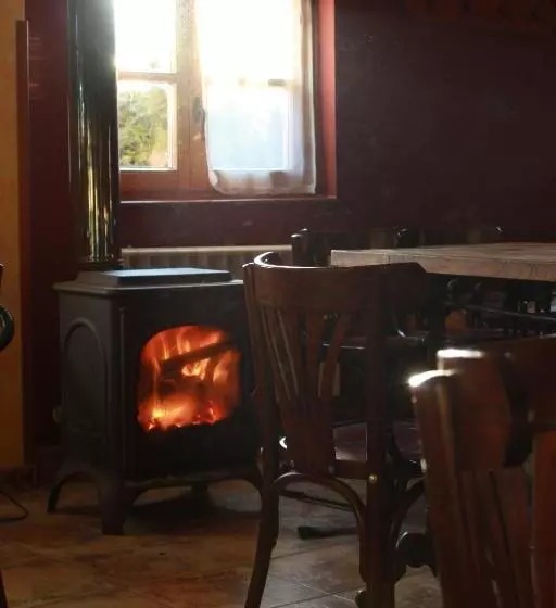 교외 호텔 El Jardin De La Huerta