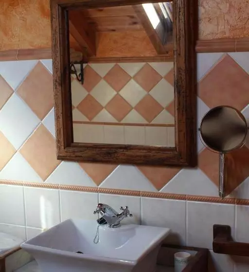 교외 호텔 El Jardin De La Huerta