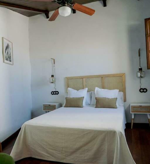 Landelijk hotel Rural La Fontanilla