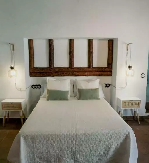 田舎風ホテル Rural La Fontanilla